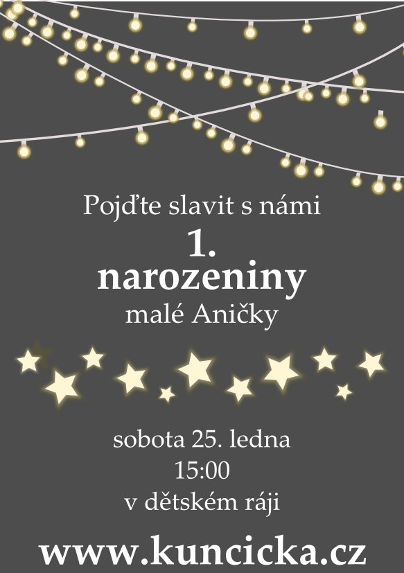 Hvězdná oslava 24 hvezdna-narozeninova-pozvanka