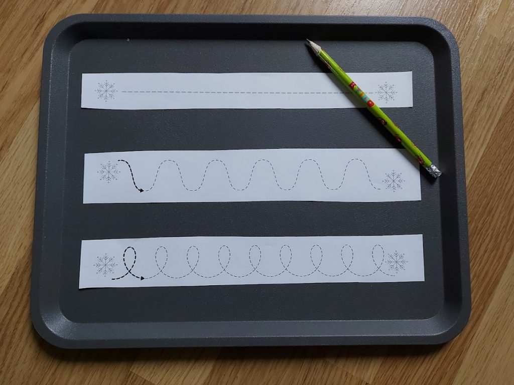 Adventní kalendář 2021 plný PDF pro děti - každý den soubor 11 20211206 110848