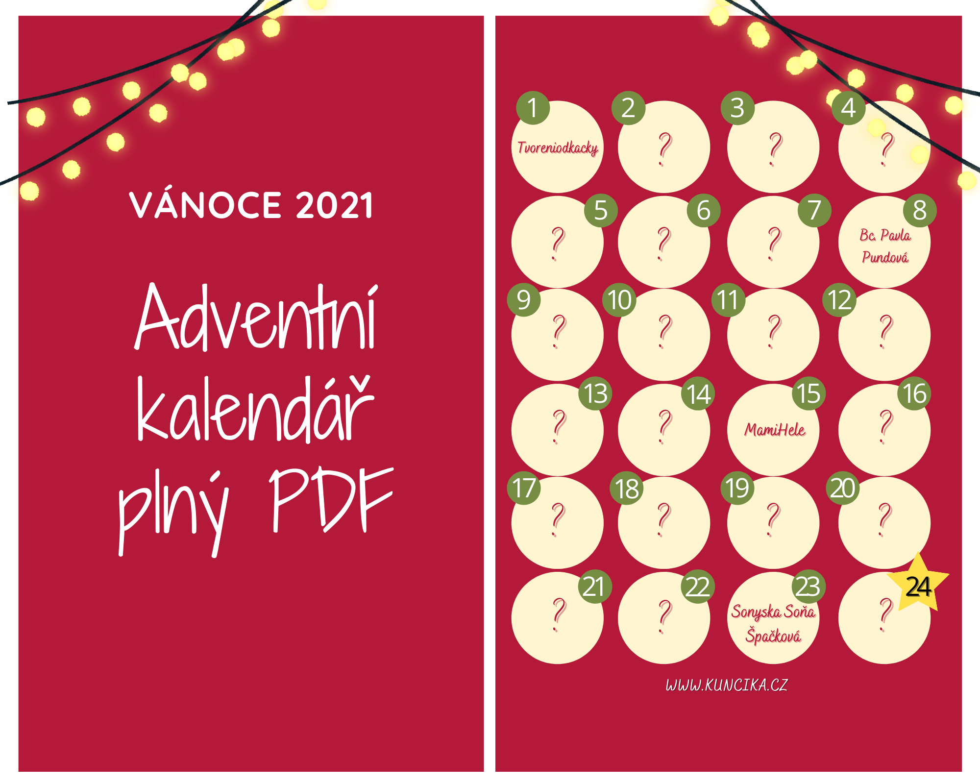 advent kalendar2