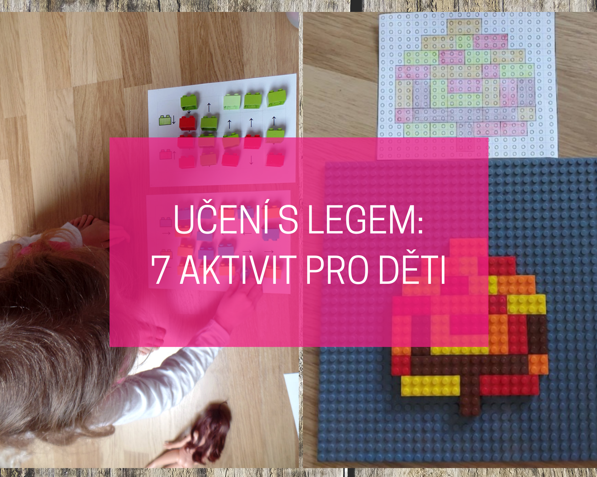 Učení s legem - 7 aktivit pro děti 3 uceni s legem