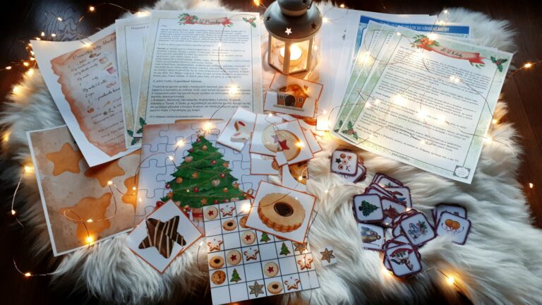 Adventní kalendáře k sehnání z pohodlí domova ZDARMA 8 adventni kalendar 768x432 1