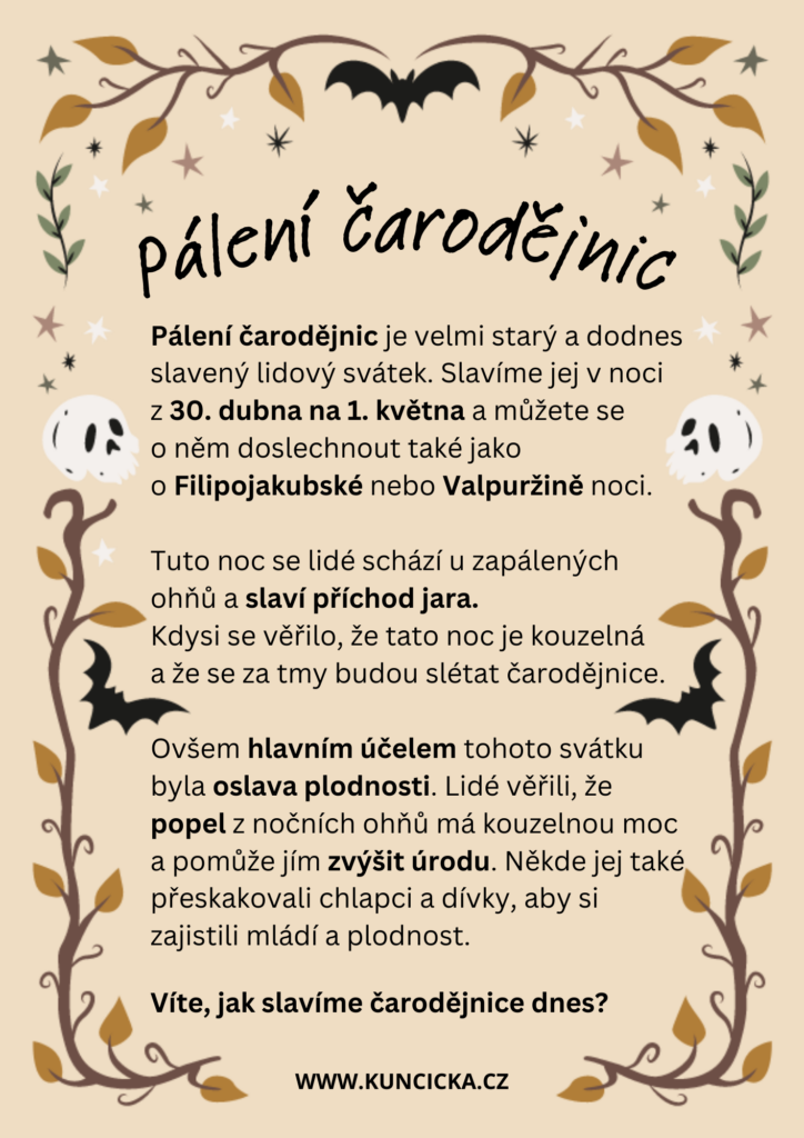 carodejnice