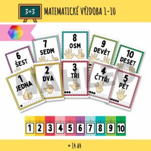 počítání do 10