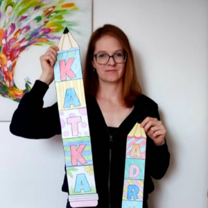 Pastelky se jmény 3 uprava tuzky