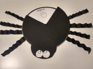 lapbook o pavoucich3