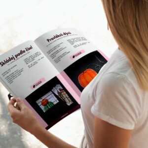 Podzimní tácové aktivity - dýně 3 podzimni tacove aktivity dyne1