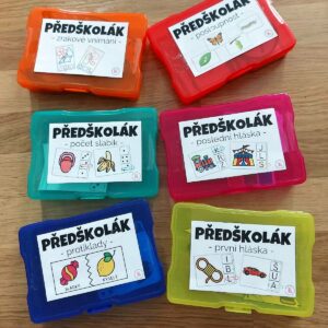 Kartičky pro předškolní hlavičky 4 karticky pro predskolaky2