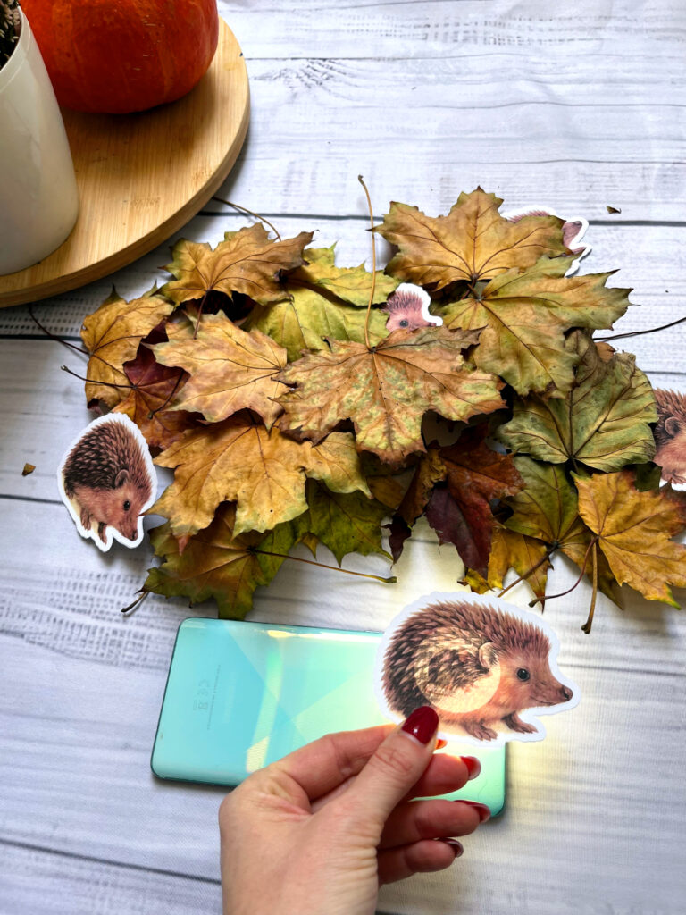 JEŽEK pracovní listy a další aktivity pro děti 8 co ji jezek