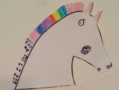 Aktivity ke svatému Martinovi pro děti 3 Aktivity ke svatému Martinovi